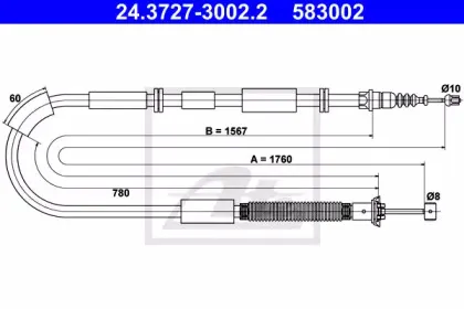 24.3727-3002.2 ATE