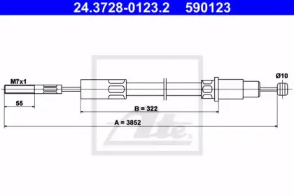 24.3728-0123.2 ATE