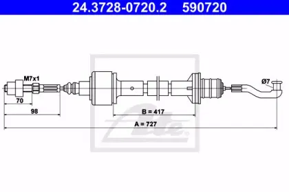 24.3728-0720.2 ATE
