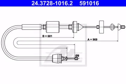 24.3728-1016.2 ATE