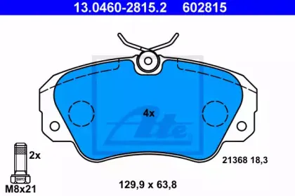 13.0460-2815.2 ATE