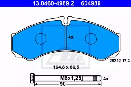 13.0460-4989.2 ATE