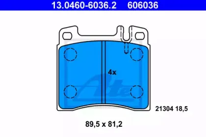 13.0460-6036.2 ATE