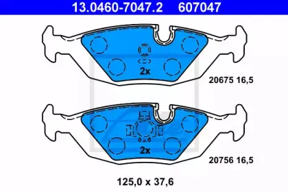 13.0460-7047.2 ATE