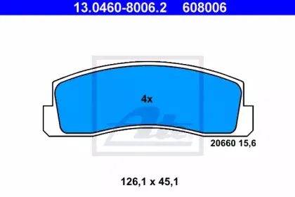 13.0460-8006.2 ATE