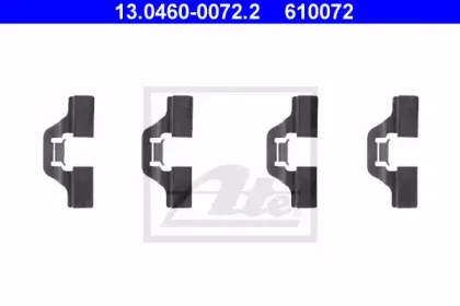 13.0460-0072.2 ATE