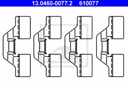 13.0460-0077.2 ATE