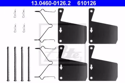 13.0460-0126.2 ATE
