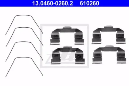 13.0460-0260.2 ATE