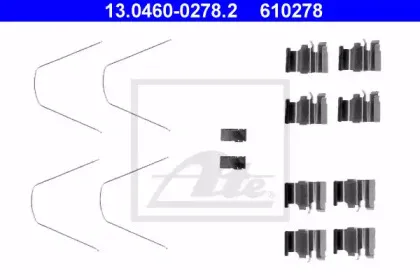 13.0460-0278.2 ATE