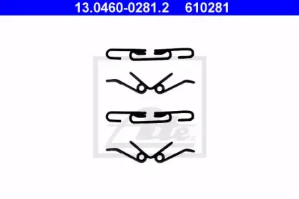 13.0460-0281.2 ATE