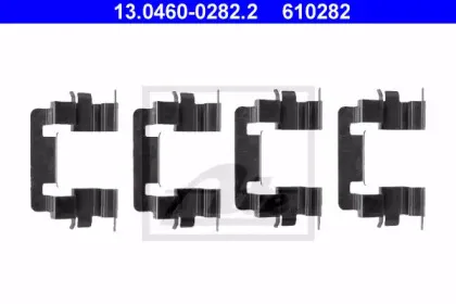 13.0460-0282.2 ATE