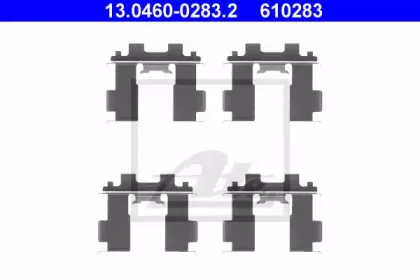 13.0460-0283.2 ATE