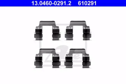 13.0460-0291.2 ATE