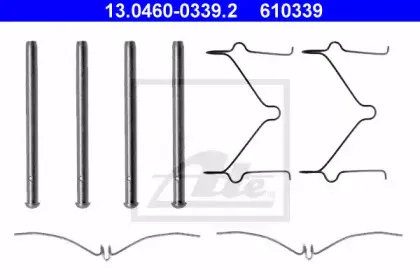 13.0460-0339.2 ATE