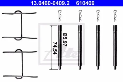 13.0460-0409.2 ATE