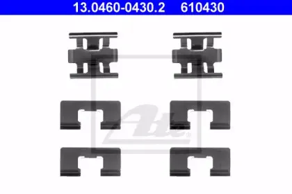 13.0460-0430.2 ATE