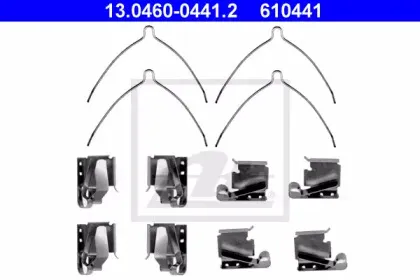 13.0460-0441.2 ATE