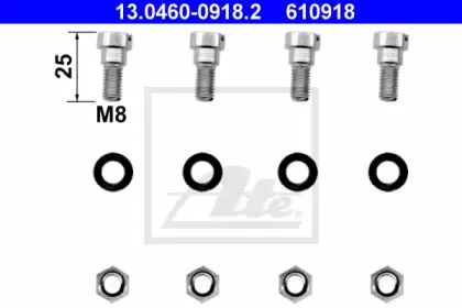 13.0460-0918.2 ATE