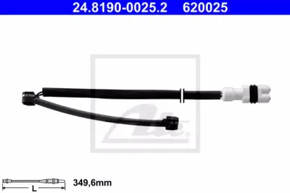 24.8190-0025.2 ATE