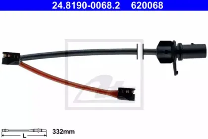 24.8190-0068.2 ATE