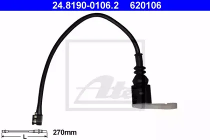 24.8190-0106.2 ATE