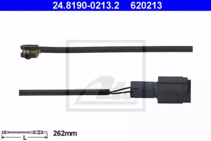 24.8190-0213.2 ATE