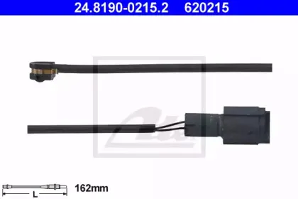 24.8190-0215.2 ATE