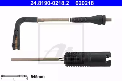 24.8190-0218.2 ATE