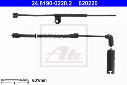 24.8190-0220.2 ATE