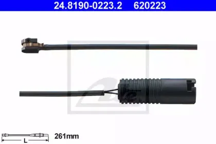 24.8190-0223.2 ATE