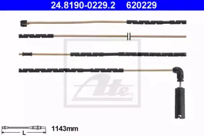 24.8190-0229.2 ATE