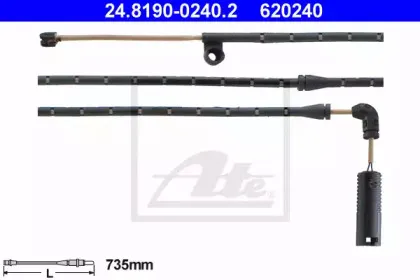 24.8190-0240.2 ATE