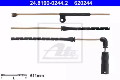 24.8190-0244.2 ATE