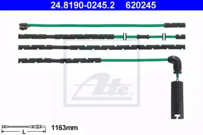 24.8190-0245.2 ATE