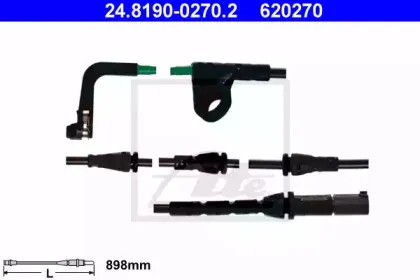 24.8190-0270.2 ATE