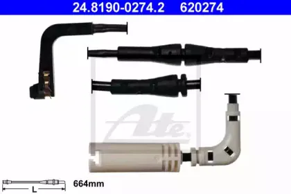 24.8190-0274.2 ATE