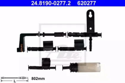 24.8190-0277.2 ATE