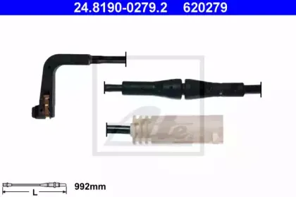 24.8190-0279.2 ATE
