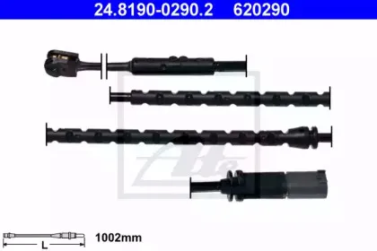 24.8190-0290.2 ATE