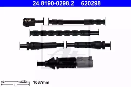 24.8190-0298.2 ATE