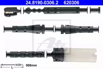 24.8190-0306.2 ATE