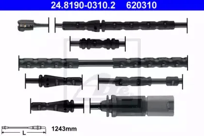 24.8190-0310.2 ATE