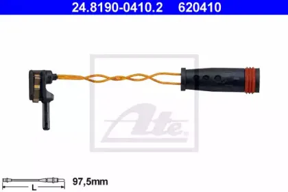 24.8190-0410.2 ATE