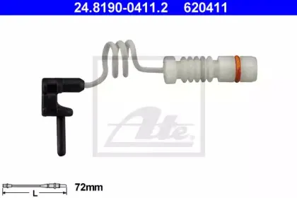 24.8190-0411.2 ATE