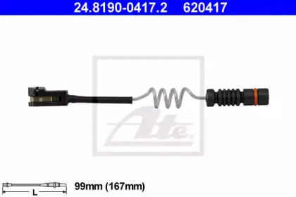 24.8190-0417.2 ATE