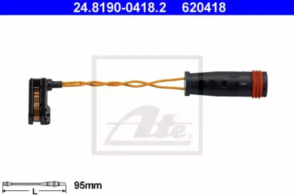 24.8190-0418.2 ATE