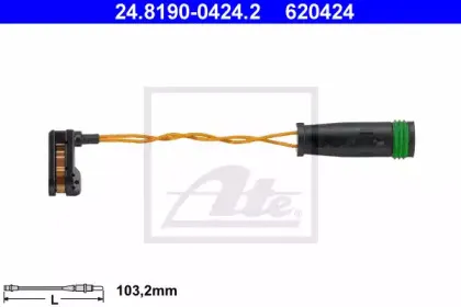 24.8190-0424.2 ATE