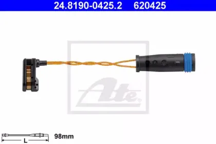 24.8190-0425.2 ATE