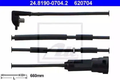 24.8190-0704.2 ATE